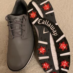 Callaway Golf Shoes